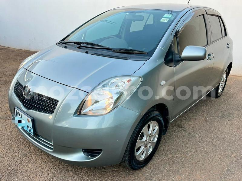 Big with watermark toyota vitz maputo maputo 26059