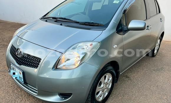 Nunua Ilio tumika Toyota Vitz Fedha Gari ndani ya Maputo nchini Maputo Nunua Ilio tumika Toyota Vitz Fedha Gari ndani ya Maputo nchini Maputo