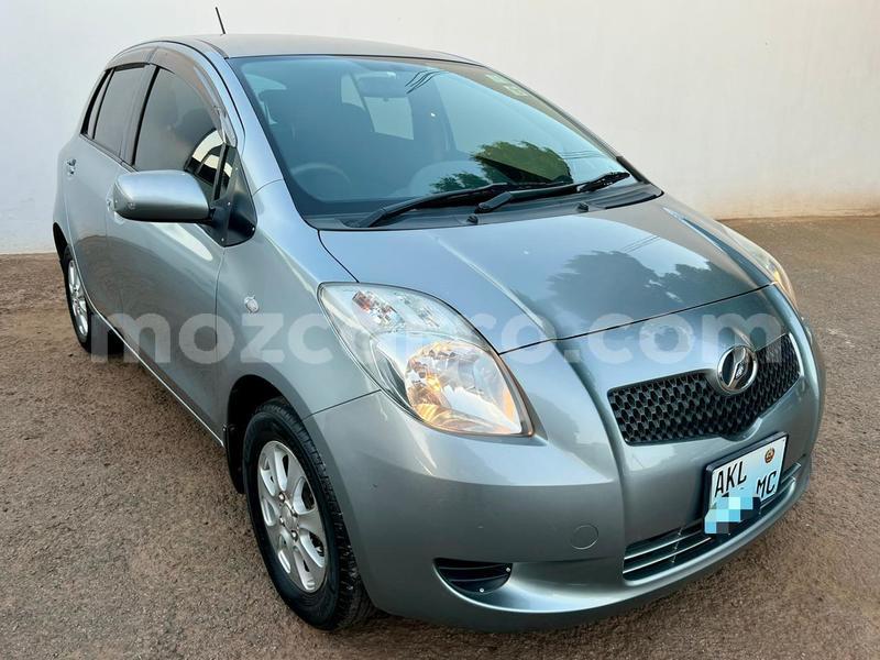 Big with watermark toyota vitz maputo maputo 26059