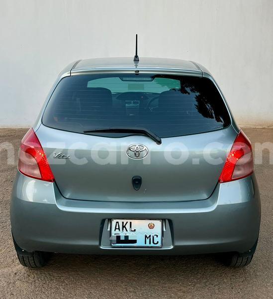 Big with watermark toyota vitz maputo maputo 26059