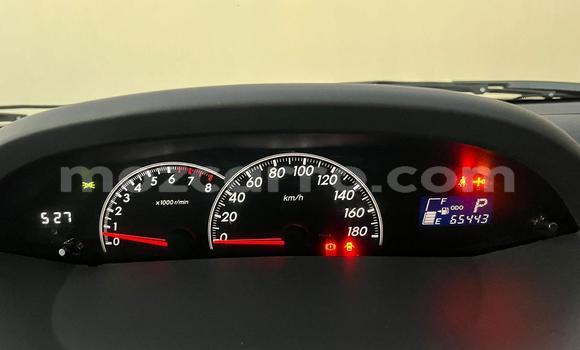 Nunua Ilio tumika Toyota Vitz Fedha Gari ndani ya Maputo nchini Maputo Nunua Ilio tumika Toyota Vitz Fedha Gari ndani ya Maputo nchini Maputo