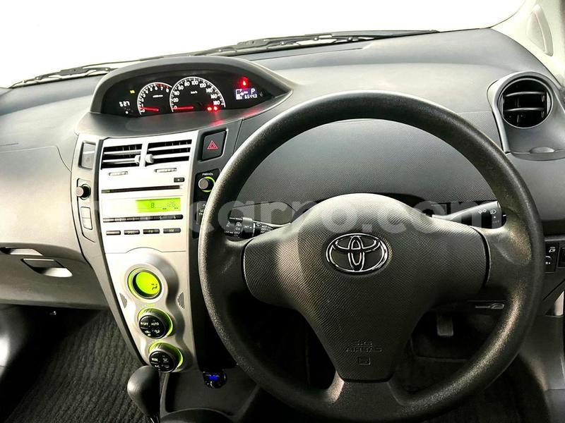 Big with watermark toyota vitz maputo maputo 26059