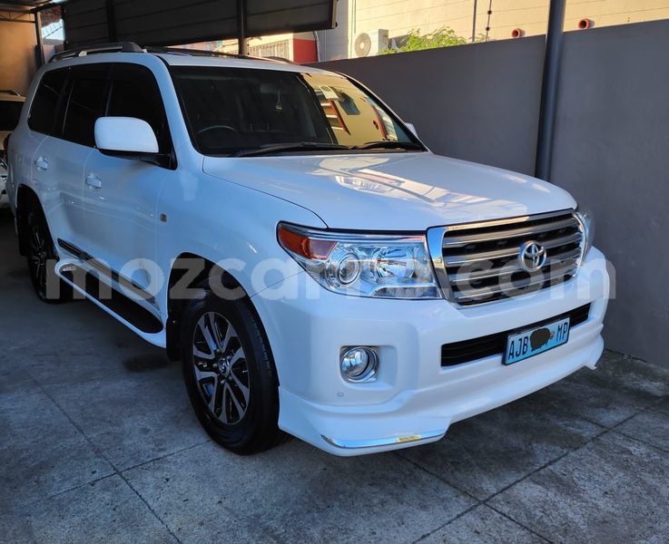 Big with watermark toyota land cruiser maputo maputo 26060