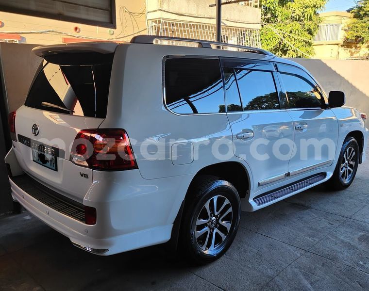 Big with watermark toyota land cruiser maputo maputo 26060