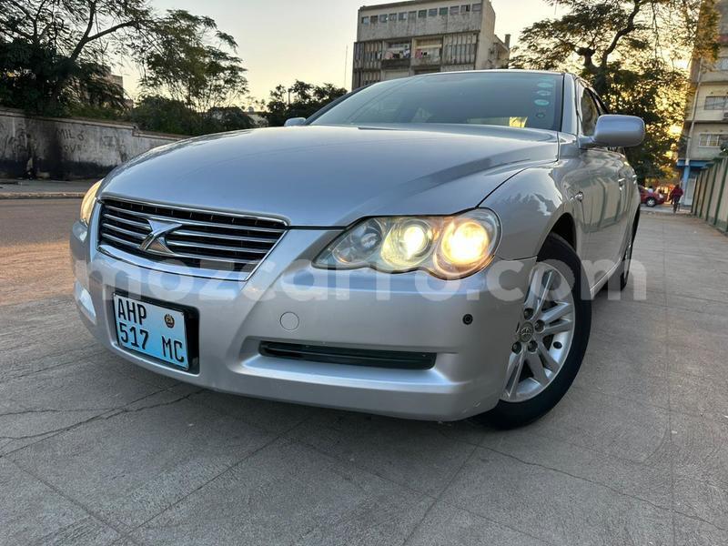 Big with watermark toyota mark x maputo maputo 26061