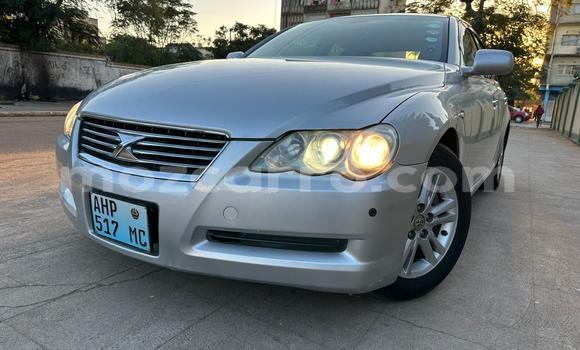 Tenga Tsaru Toyota Mark X Sirivha Mota in Maputo in Maputo Tenga Tsaru Toyota Mark X Sirivha Mota in Maputo in Maputo