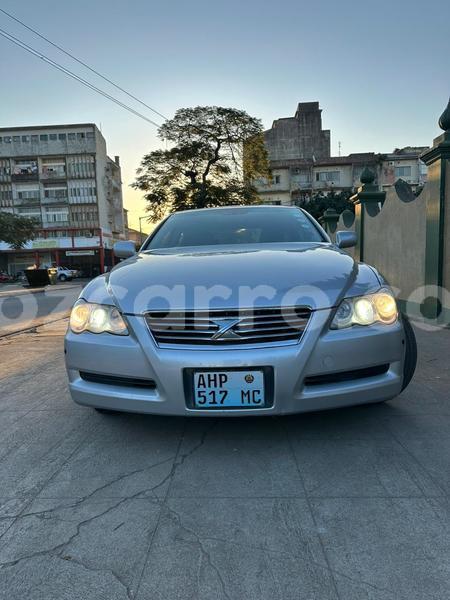 Big with watermark toyota mark x maputo maputo 26061