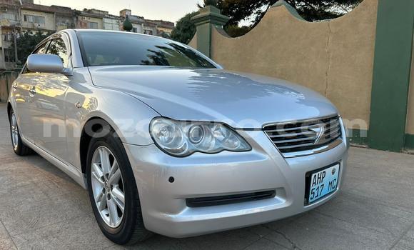 Tenga Tsaru Toyota Mark X Sirivha Mota in Maputo in Maputo Tenga Tsaru Toyota Mark X Sirivha Mota in Maputo in Maputo