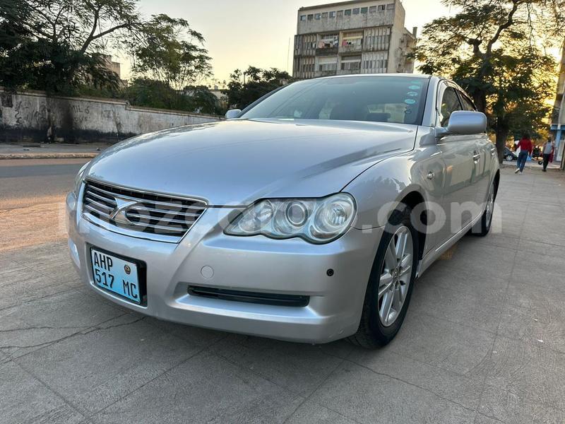 Big with watermark toyota mark x maputo maputo 26061