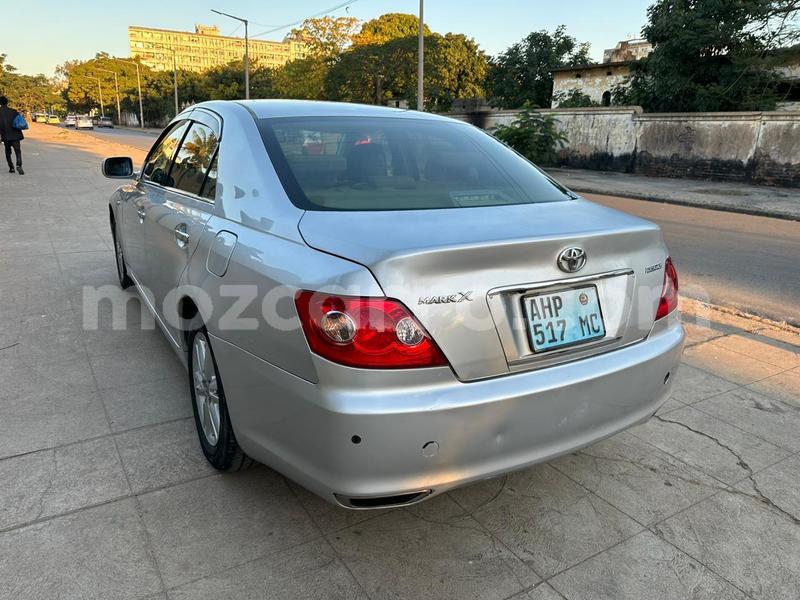 Big with watermark toyota mark x maputo maputo 26061