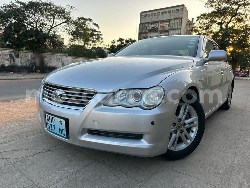 Big with watermark toyota mark x maputo maputo 26061