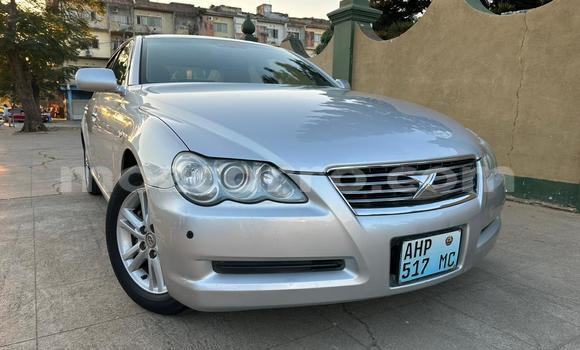 Tenga Tsaru Toyota Mark X Sirivha Mota in Maputo in Maputo Tenga Tsaru Toyota Mark X Sirivha Mota in Maputo in Maputo