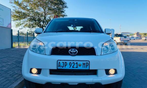 Tenga Tsaru Toyota Rush Chena Mota in Maputo in Maputo