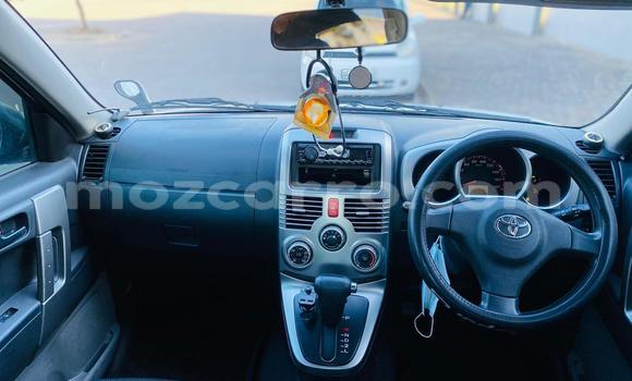 Nunua Ilio tumika Toyota Rush Nyeupe Gari ndani ya Maputo nchini Maputo Nunua Ilio tumika Toyota Rush Nyeupe Gari ndani ya Maputo nchini Maputo