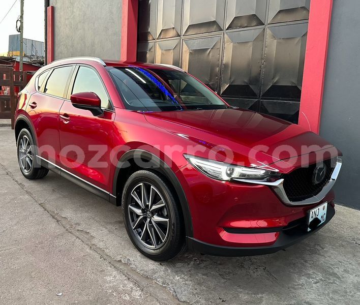 Big with watermark mazda cx 5 maputo maputo 26064