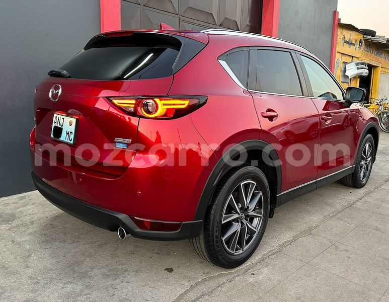 Big with watermark mazda cx 5 maputo maputo 26064