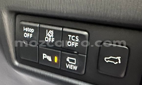 Comprar Novo Mazda CX-5 Vermelho Carro em Maputo em Maputo Comprar Novo Mazda CX-5 Vermelho Carro em Maputo em Maputo