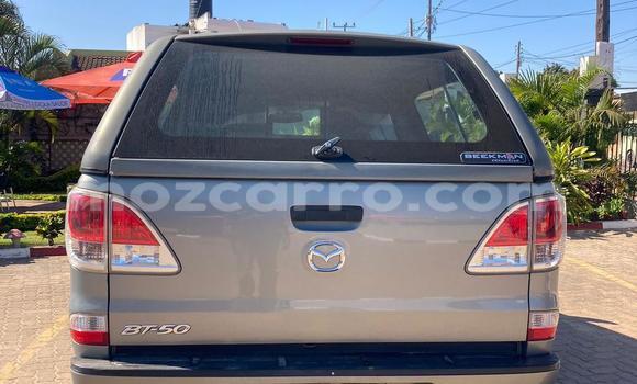 Comprar Usado Mazda BT-50 De outros Carro em Maputo em Maputo Comprar Usado Mazda BT-50 De outros Carro em Maputo em Maputo