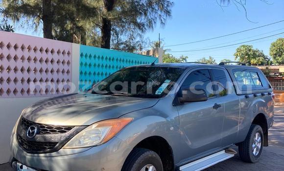 Comprar Usado Mazda BT-50 De outros Carro em Maputo em Maputo Comprar Usado Mazda BT-50 De outros Carro em Maputo em Maputo