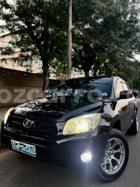 Big with watermark toyota rav4 maputo maputo 26070