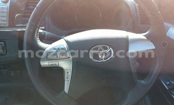Buy Used Toyota Hilux Other Car in Maputo in Maputo Buy Used Toyota Hilux Other Car in Maputo in Maputo
