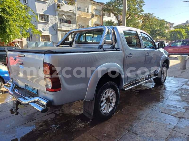 Big with watermark toyota hilux maputo maputo 26071