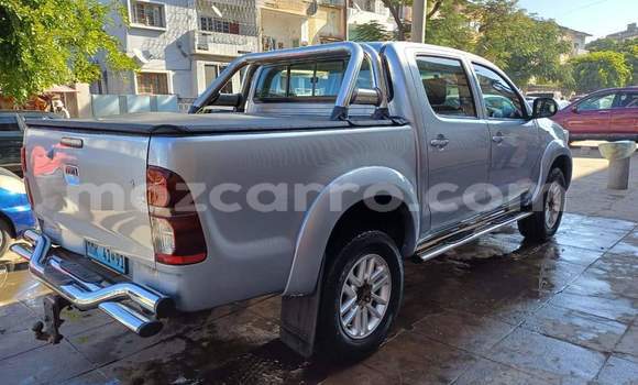 Buy Used Toyota Hilux Other Car in Maputo in Maputo Buy Used Toyota Hilux Other Car in Maputo in Maputo