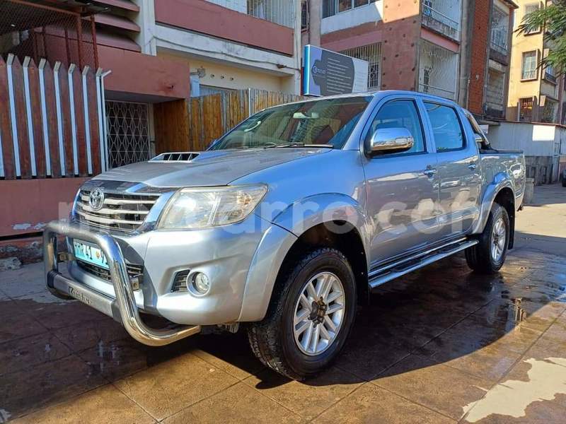 Big with watermark toyota hilux maputo maputo 26071