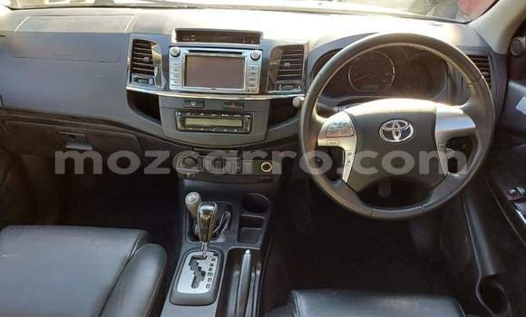 Buy Used Toyota Hilux Other Car in Maputo in Maputo Buy Used Toyota Hilux Other Car in Maputo in Maputo