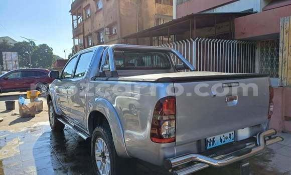 Buy Used Toyota Hilux Other Car in Maputo in Maputo Buy Used Toyota Hilux Other Car in Maputo in Maputo