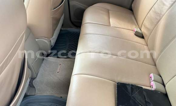 Comprar Usado Toyota Hilux Branco Carro em Maputo em Maputo Comprar Usado Toyota Hilux Branco Carro em Maputo em Maputo