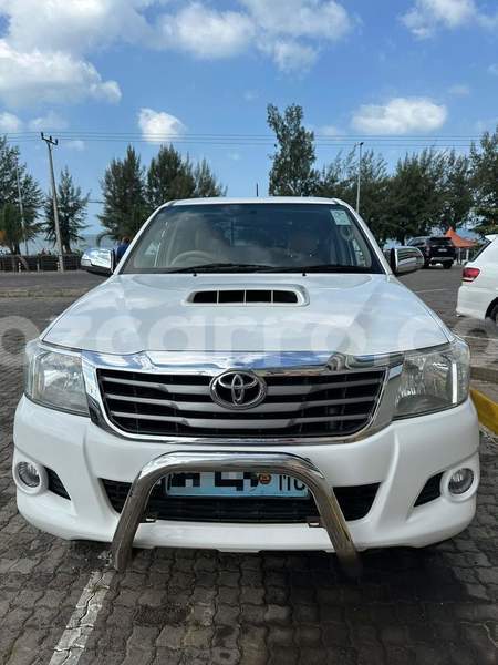 Big with watermark toyota hilux maputo maputo 26072