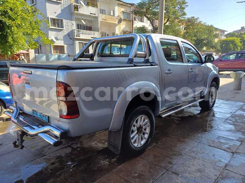 Big with watermark toyota hilux maputo maputo 26073