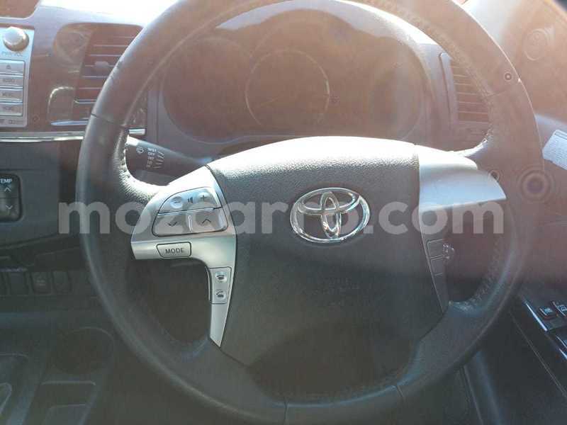 Big with watermark toyota hilux maputo maputo 26073