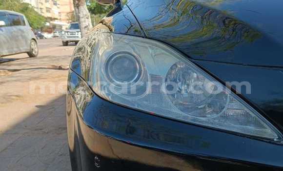 Comprar Usado Lexus IS Preto Carro em Maputo em Maputo Comprar Usado Lexus IS Preto Carro em Maputo em Maputo