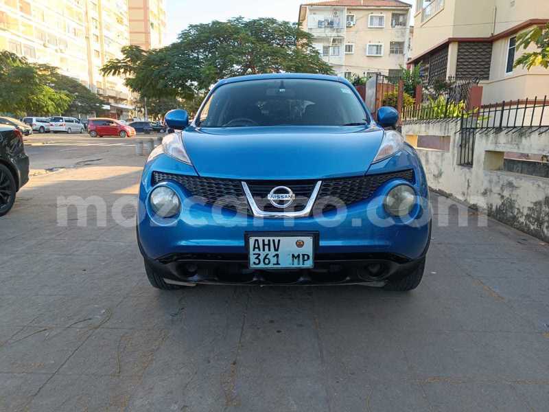 Big with watermark nissan juke maputo maputo 26078