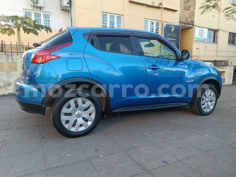 Big with watermark nissan juke maputo maputo 26078