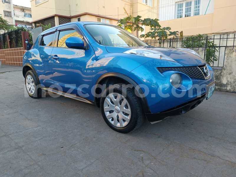 Big with watermark nissan juke maputo maputo 26078