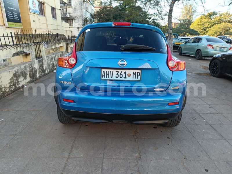 Big with watermark nissan juke maputo maputo 26078