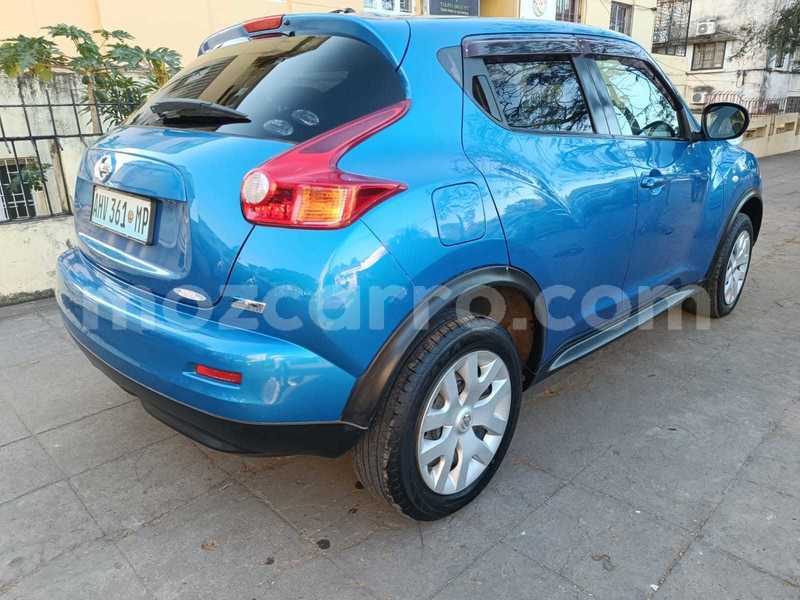 Big with watermark nissan juke maputo maputo 26078