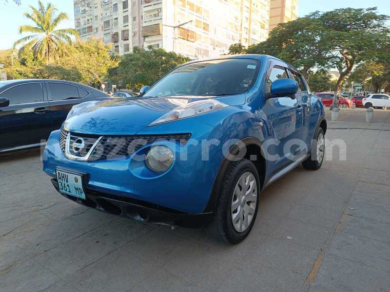 Big with watermark nissan juke maputo maputo 26078