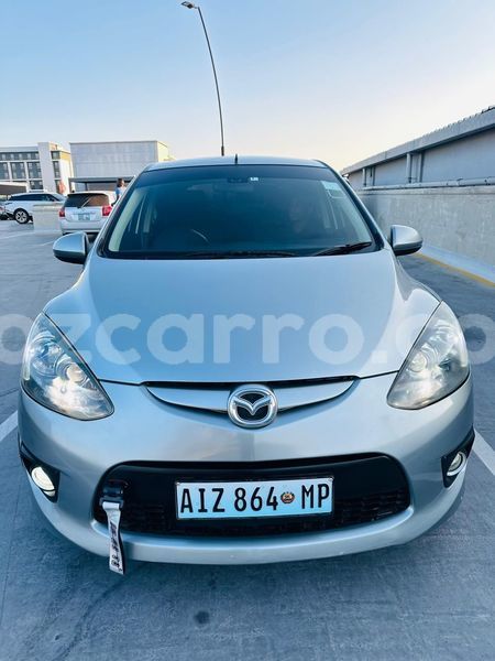 Big with watermark mazda demio maputo maputo 26079