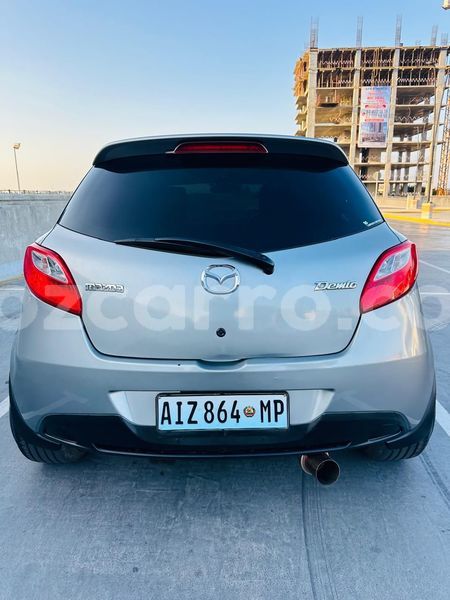 Big with watermark mazda demio maputo maputo 26079