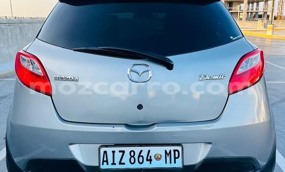 Tenga Tsaru Mazda Demio Sirivha Mota in Maputo in Maputo Tenga Tsaru Mazda Demio Sirivha Mota in Maputo in Maputo