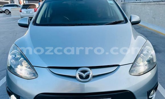 Tenga Tsaru Mazda Demio Sirivha Mota in Maputo in Maputo Tenga Tsaru Mazda Demio Sirivha Mota in Maputo in Maputo