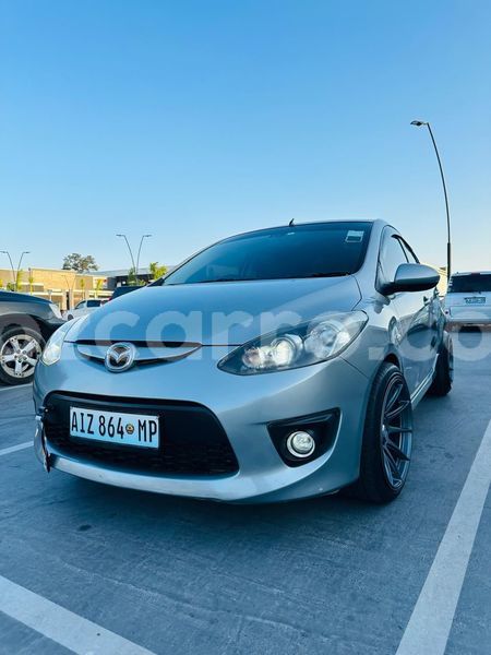 Big with watermark mazda demio maputo maputo 26079