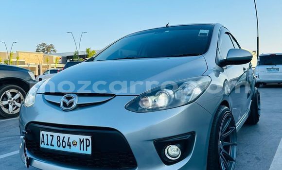 Tenga Tsaru Mazda Demio Sirivha Mota in Maputo in Maputo Tenga Tsaru Mazda Demio Sirivha Mota in Maputo in Maputo