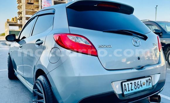 Tenga Tsaru Mazda Demio Sirivha Mota in Maputo in Maputo Tenga Tsaru Mazda Demio Sirivha Mota in Maputo in Maputo