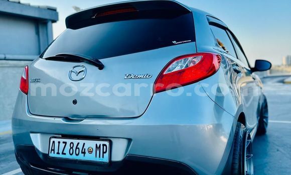 Tenga Tsaru Mazda Demio Sirivha Mota in Maputo in Maputo Tenga Tsaru Mazda Demio Sirivha Mota in Maputo in Maputo