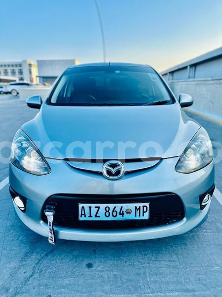 Big with watermark mazda demio maputo maputo 26079